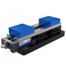 Jergens 通用 4 英寸（100 毫米）自定心虎钳系列