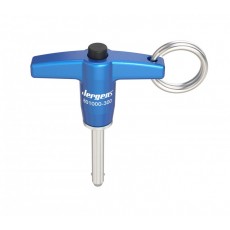 Jergens T型手柄快拆销300系列