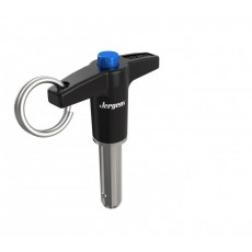 Jergens T型手柄快拆销801000系列