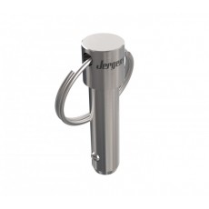 Jergens 重型船用快拆销系列