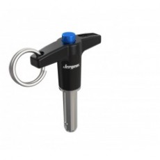 Jergens T型手柄快拆销801000系列