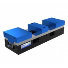 Jergens 6英寸（150毫米）生产虎钳系列