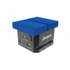 Jergens 5轴130mm液压自定心虎钳系列