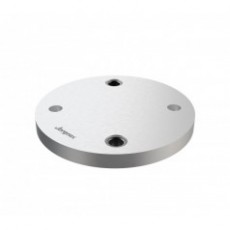 Jergens 圆形夹具板系列