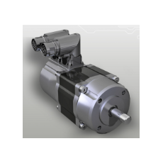 SANGALLI 伺服电机DSM5.1x-均码系列