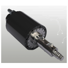 SANGALLI 伺服电机ALM82系列