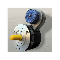 SANGALLI 直驱伺服电机DAF9 - 九号系列