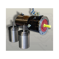 SANGALLI 完整同步发电机DSG系列