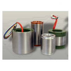 SANGALLI 主轴直接驱动装置系列