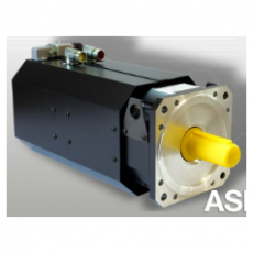 SANGALLI 异步伺服电机系列