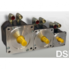 SANGALLI 伺服电机DSM5.x0 - 精简版系列