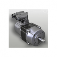 SANGALLI 伺服电机DSM5.1x-均码系列