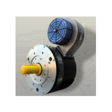 SANGALLI 直驱伺服电机DAF9 - 九号系列