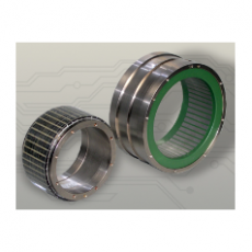 SANGALLI 全新DSW扭矩伺服电机系列