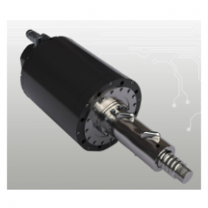 SANGALLI 伺服电机ALM82系列