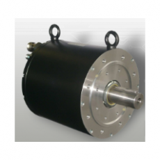 SANGALLI 伺服电机DSM5.8x - 八号系列