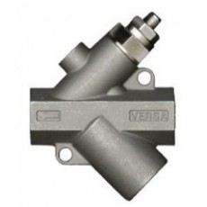 VERSA 流量控制阀系列