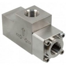 VERSA 低压梭阀系列