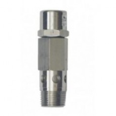 VERSA 泄压阀系列