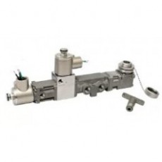 VERSA 远程复位自锁阀RAK系列