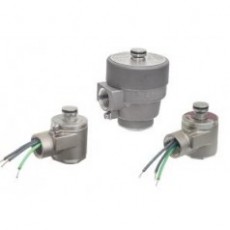 VERSA 低功率电磁阀系列