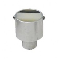 VERSA 铝制防尘器系列