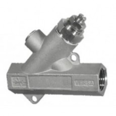 VERSA 316不锈钢针阀系列