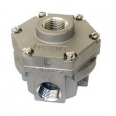 VERSA 快速排气阀系列