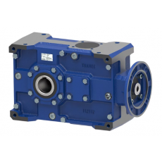 TRAMEC 锥齿轮箱T系列