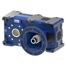 TRAMEC 正齿轮箱Z系列