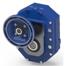 TRAMEC 轴传动齿轮箱P系列