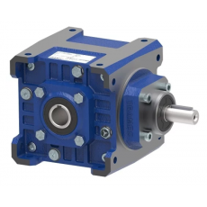 TRAMEC 锥齿轮箱L系列