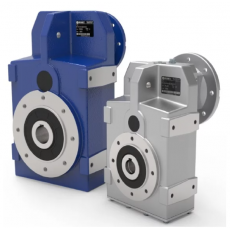 TRAMEC 直齿轮平齿轮箱RFV系列