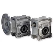 TRAMEC 蜗轮蜗杆X系列