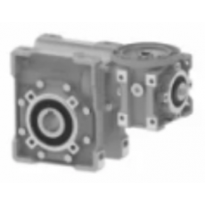 TRAMEC 双蜗轮蜗杆减速机 XX 系列