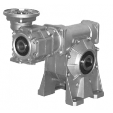 TRAMEC 蜗轮减速器TLS系列