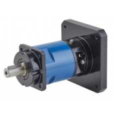 TRAMEC 精密行星齿轮箱 REP 系列