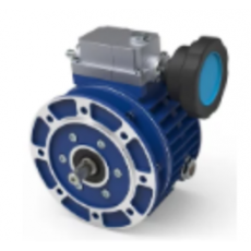 TRAMEC 可调式变速箱N系列