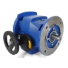 TRAMEC 无*变速箱VAR系列