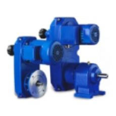 TRAMEC 可调式变速箱RGAE系列