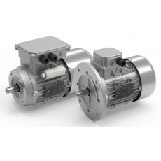 TRAMEC 标准发动机 Ber-Mar系列