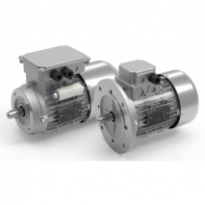 TRAMEC 标准发动机 Ber-Mar系列