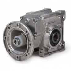 TRAMEC 蜗轮蜗杆，带正齿轮*H系列