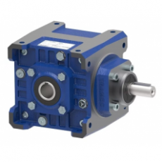 TRAMEC 锥齿轮箱L系列