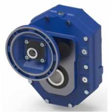 TRAMEC 轴传动齿轮箱P系列