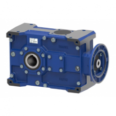 TRAMEC 锥齿轮箱T系列