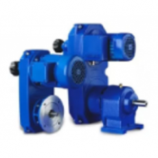 TRAMEC 可调式变速箱RGAE系列