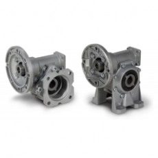 TRAMEC 蜗轮蜗杆减速机K系列