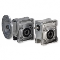 TRAMEC 蜗轮蜗杆X系列