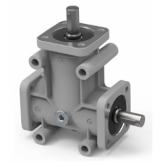 TRAMEC 锥齿轮传动装置RL系列